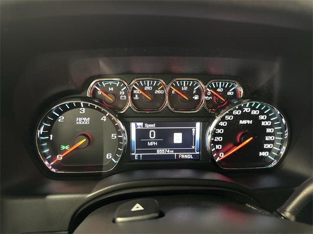 used 2017 Chevrolet Tahoe car, priced at $24,899