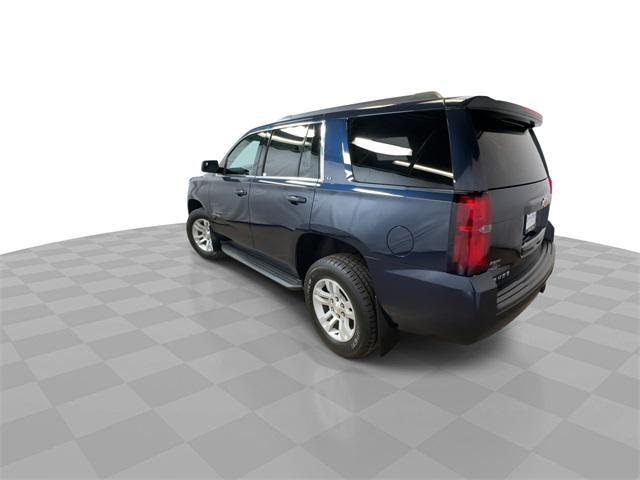 used 2017 Chevrolet Tahoe car, priced at $24,899