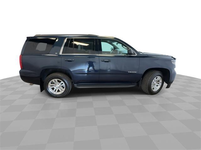 used 2017 Chevrolet Tahoe car, priced at $24,899