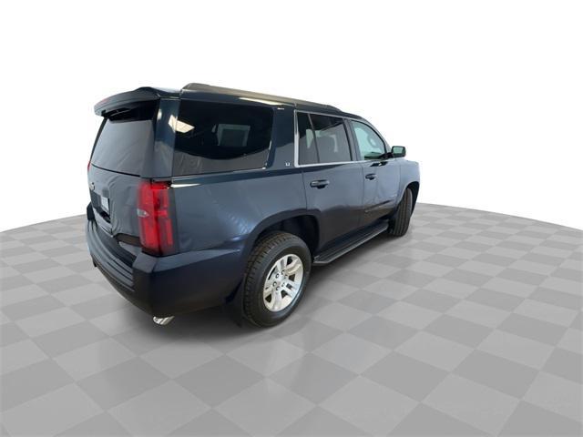 used 2017 Chevrolet Tahoe car, priced at $24,899