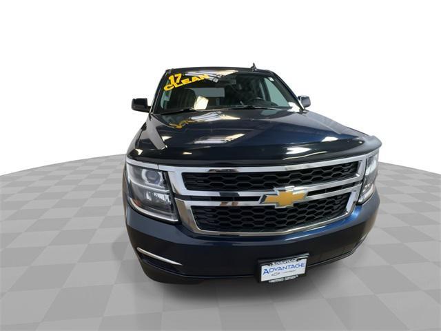 used 2017 Chevrolet Tahoe car, priced at $24,899