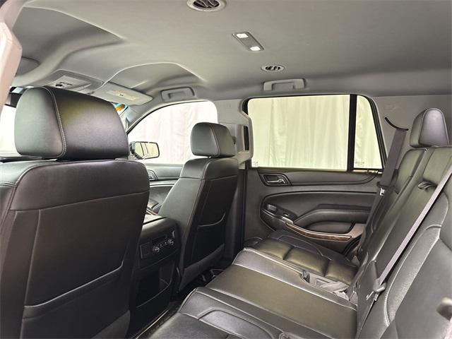 used 2017 Chevrolet Tahoe car, priced at $24,899