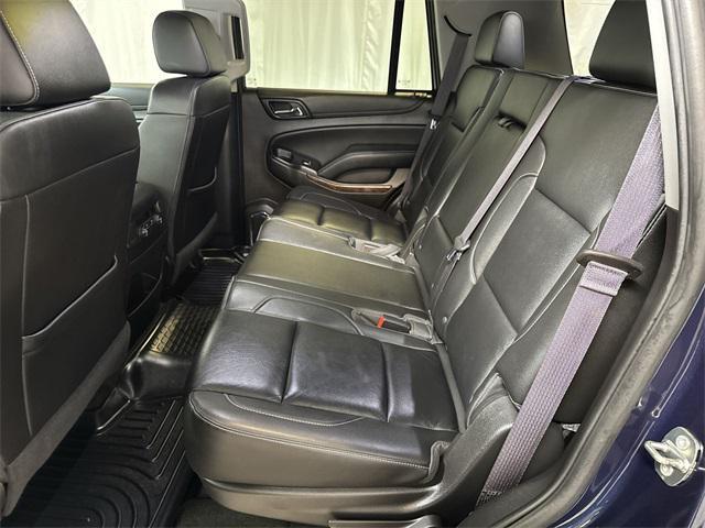 used 2017 Chevrolet Tahoe car, priced at $24,899