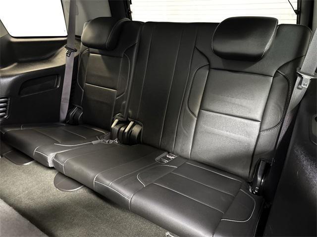 used 2017 Chevrolet Tahoe car, priced at $24,899