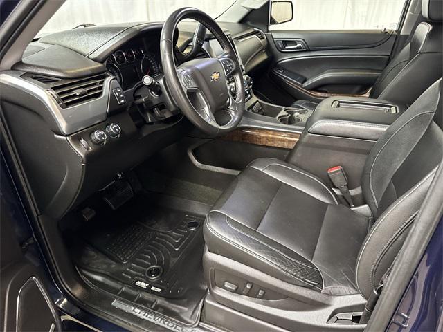 used 2017 Chevrolet Tahoe car, priced at $24,899