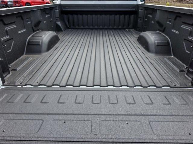 new 2025 Chevrolet Silverado 2500 car, priced at $48,872