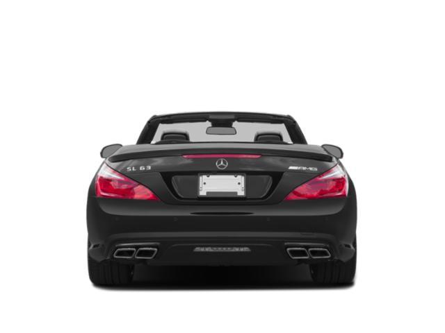 used 2015 Mercedes-Benz SL-Class car, priced at $52,000