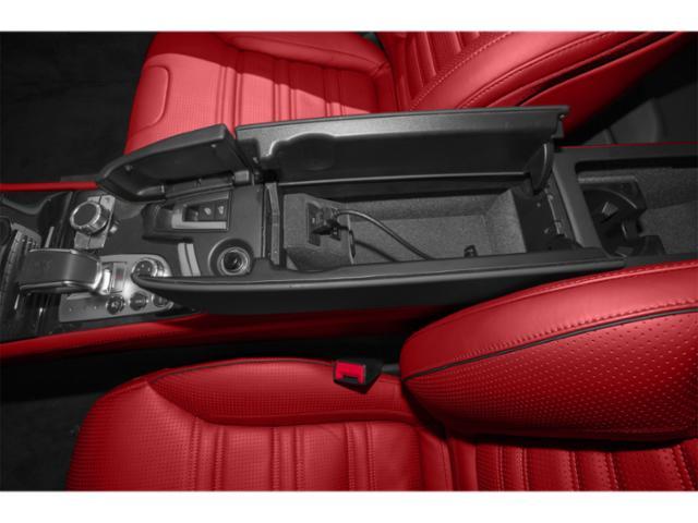 used 2015 Mercedes-Benz SL-Class car, priced at $52,000