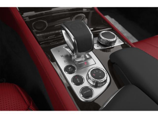 used 2015 Mercedes-Benz SL-Class car, priced at $52,000