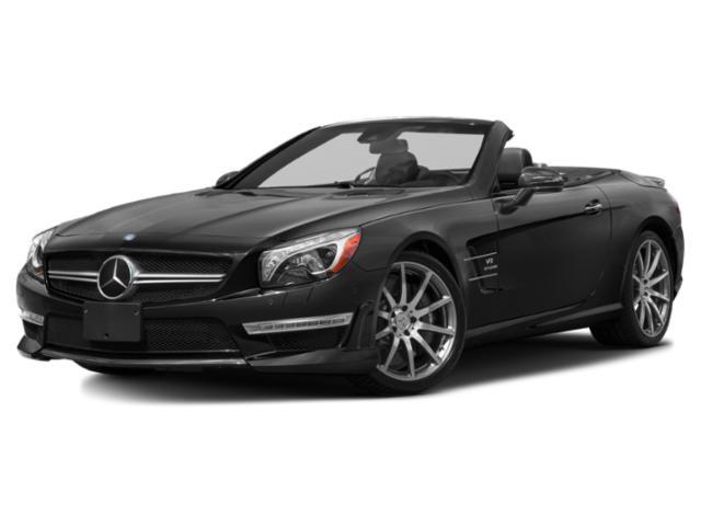 used 2015 Mercedes-Benz SL-Class car, priced at $52,000