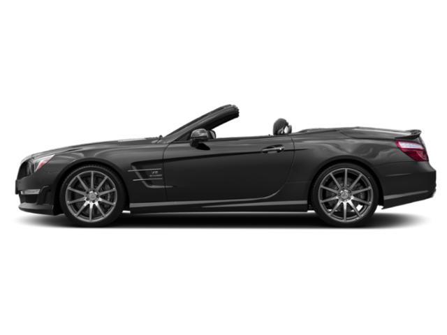 used 2015 Mercedes-Benz SL-Class car, priced at $52,000
