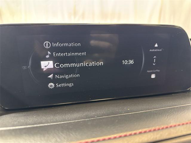 used 2024 Mazda CX-30 car, priced at $23,453