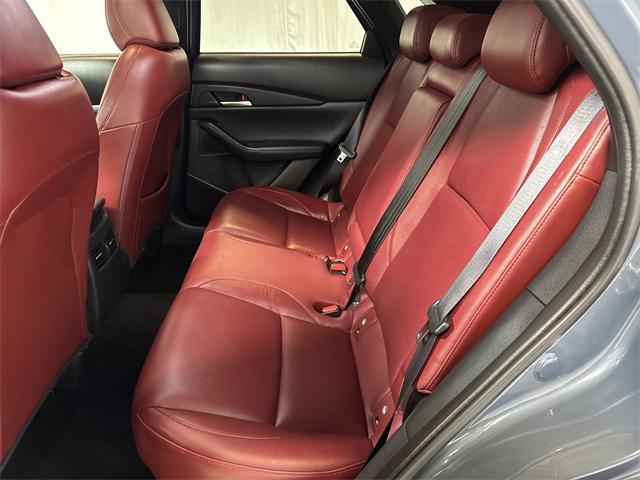 used 2024 Mazda CX-30 car, priced at $23,453