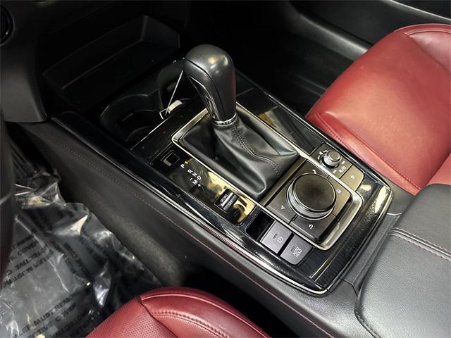 used 2024 Mazda CX-30 car, priced at $23,453