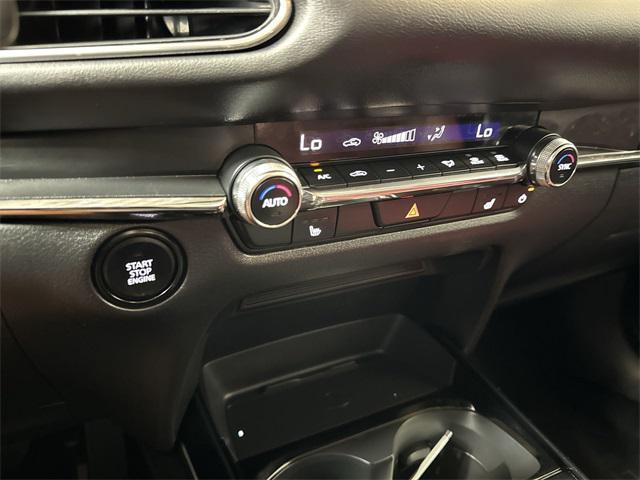 used 2024 Mazda CX-30 car, priced at $23,453