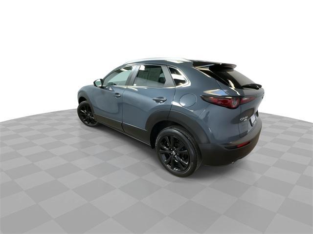 used 2024 Mazda CX-30 car, priced at $23,453
