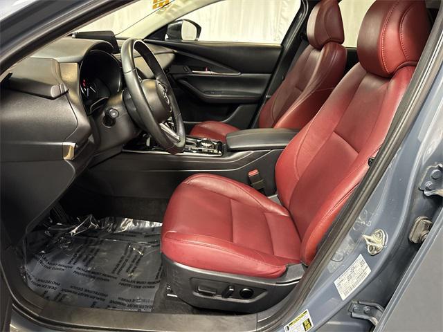 used 2024 Mazda CX-30 car, priced at $23,453