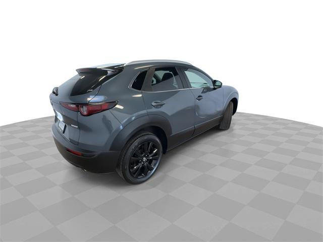 used 2024 Mazda CX-30 car, priced at $23,453