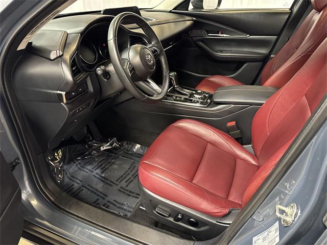used 2024 Mazda CX-30 car, priced at $23,453