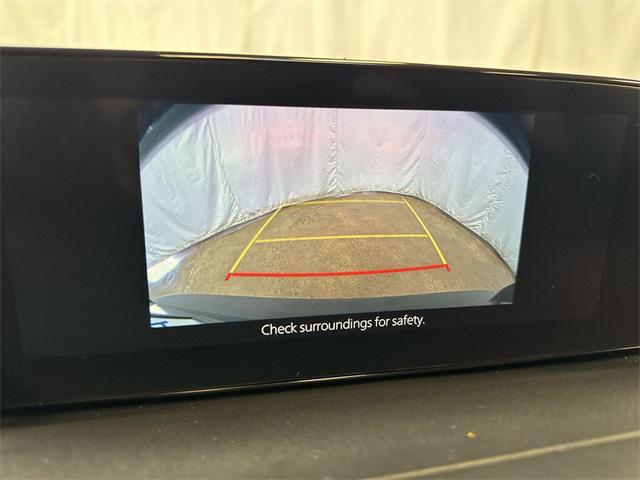 used 2024 Mazda CX-30 car, priced at $23,453