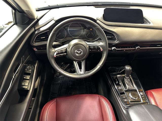 used 2024 Mazda CX-30 car, priced at $23,453