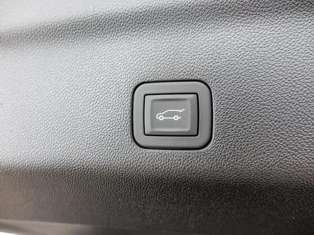 new 2026 Chevrolet Suburban car, priced at $95,250