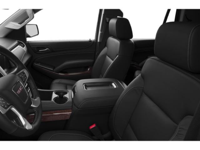 used 2015 GMC Yukon car, priced at $21,790