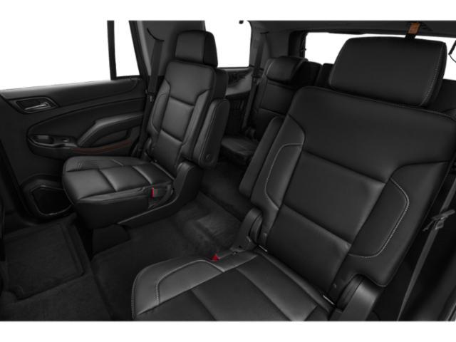 used 2015 GMC Yukon car, priced at $21,790
