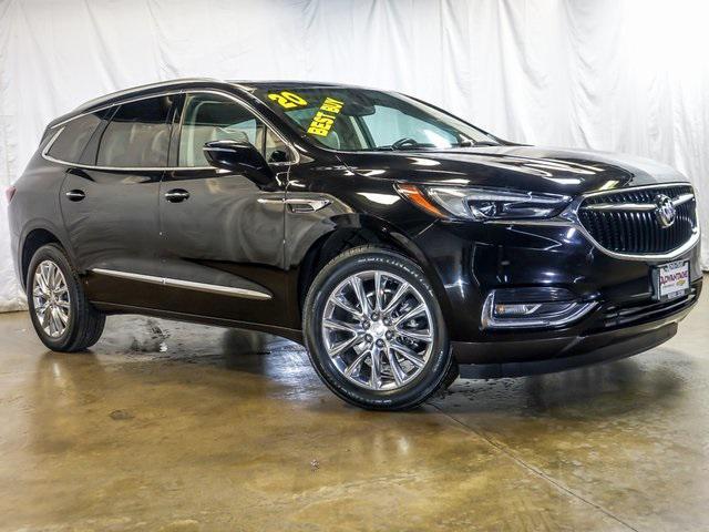 used 2020 Buick Enclave car, priced at $25,772