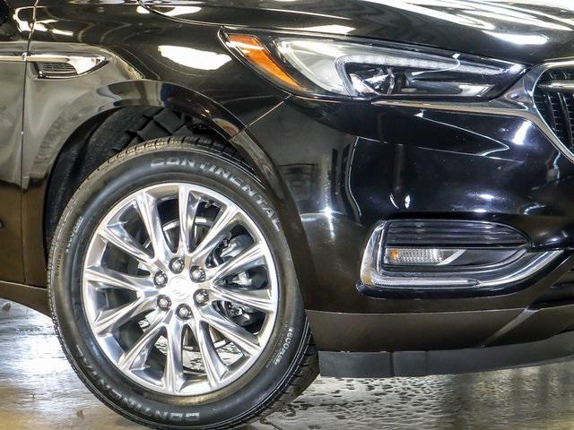 used 2020 Buick Enclave car, priced at $25,772