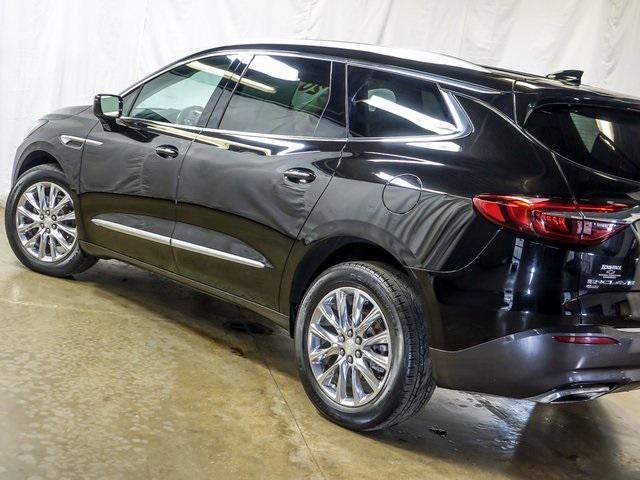 used 2020 Buick Enclave car, priced at $25,772