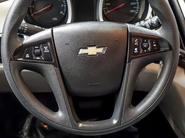 used 2016 Chevrolet Equinox car, priced at $9,000