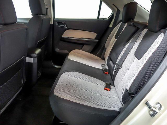 used 2016 Chevrolet Equinox car, priced at $9,000