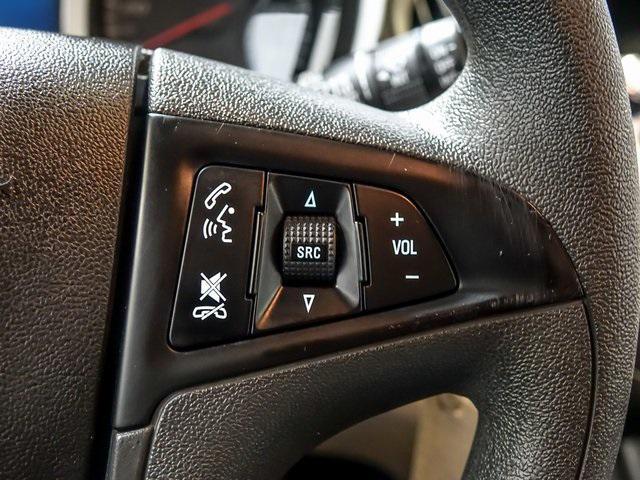 used 2016 Chevrolet Equinox car, priced at $9,000