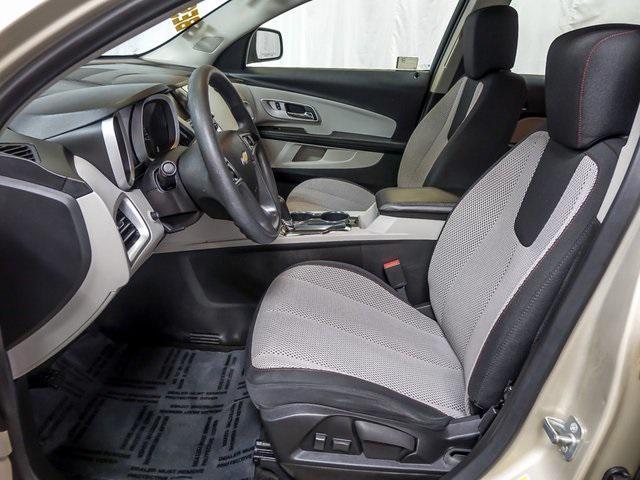 used 2016 Chevrolet Equinox car, priced at $9,000