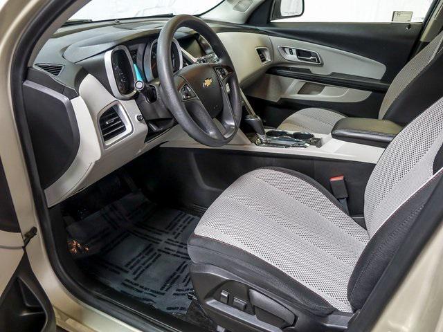 used 2016 Chevrolet Equinox car, priced at $9,000