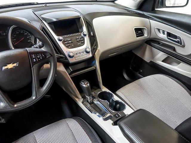 used 2016 Chevrolet Equinox car, priced at $9,000