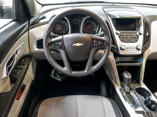 used 2016 Chevrolet Equinox car, priced at $9,000