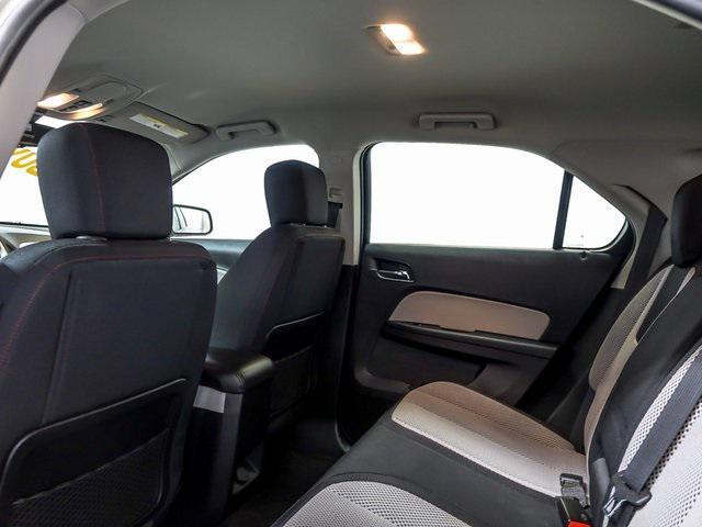 used 2016 Chevrolet Equinox car, priced at $9,000