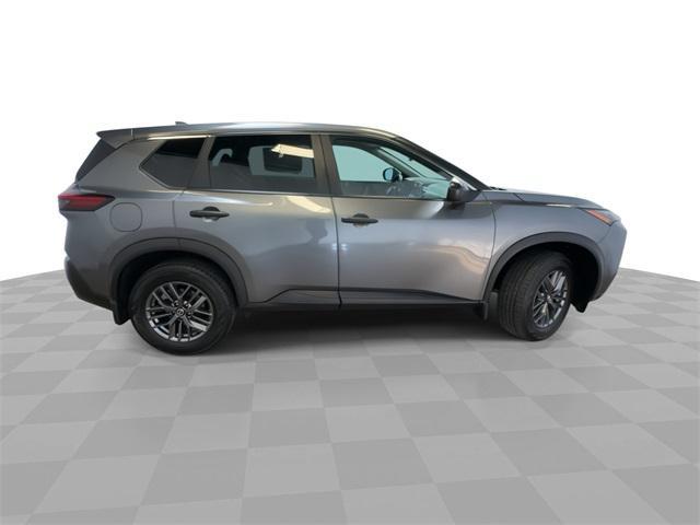 used 2021 Nissan Rogue car, priced at $19,000
