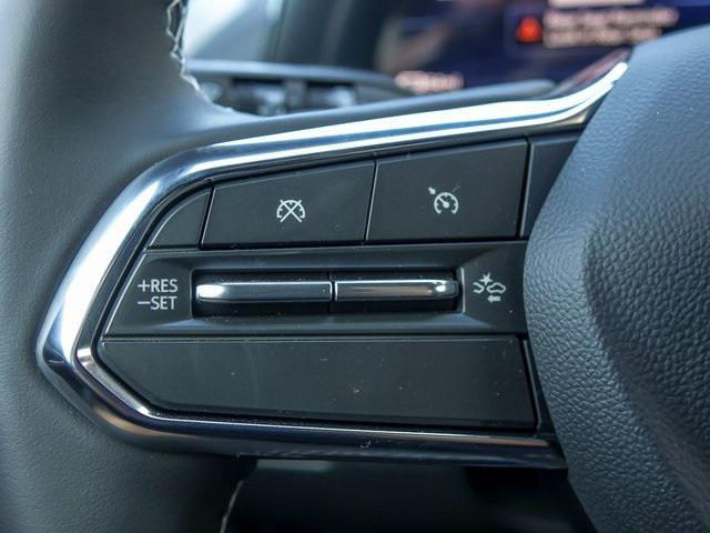 new 2026 Chevrolet Equinox EV car, priced at $32,989