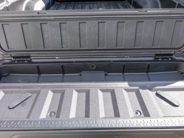 new 2026 Chevrolet Colorado car, priced at $41,192