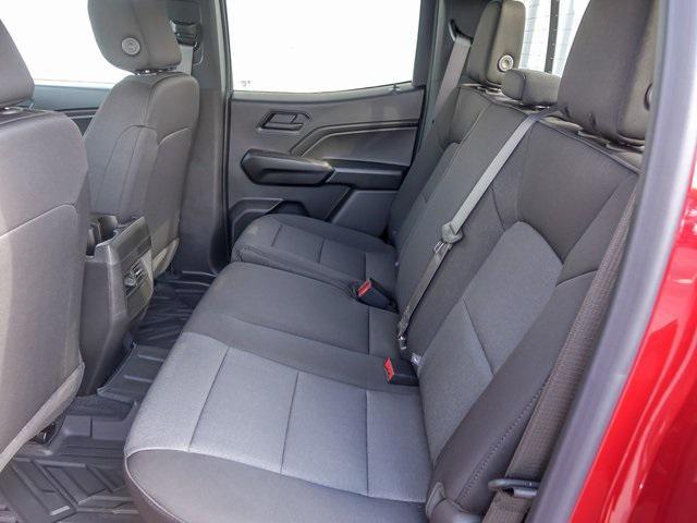 new 2026 Chevrolet Colorado car, priced at $41,192