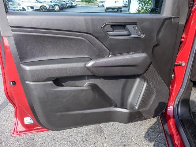 new 2026 Chevrolet Colorado car, priced at $41,192