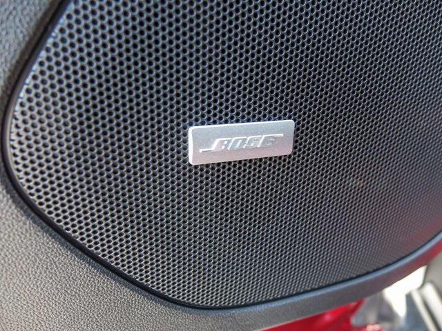 new 2025 Chevrolet Blazer car, priced at $50,067