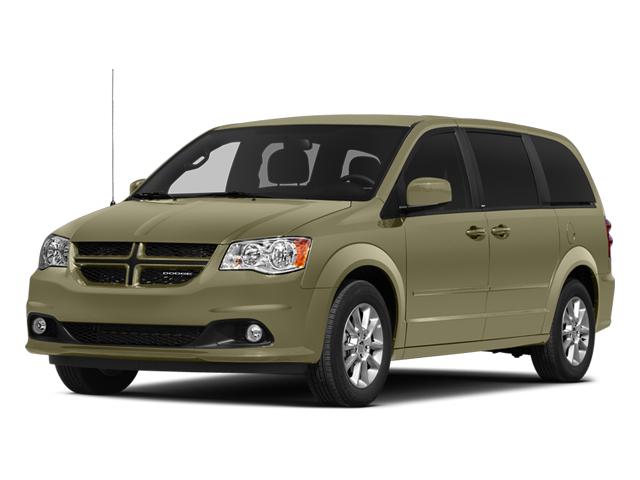 used 2013 Dodge Grand Caravan car