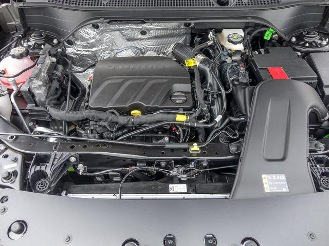 new 2026 Chevrolet Trax car, priced at $27,647