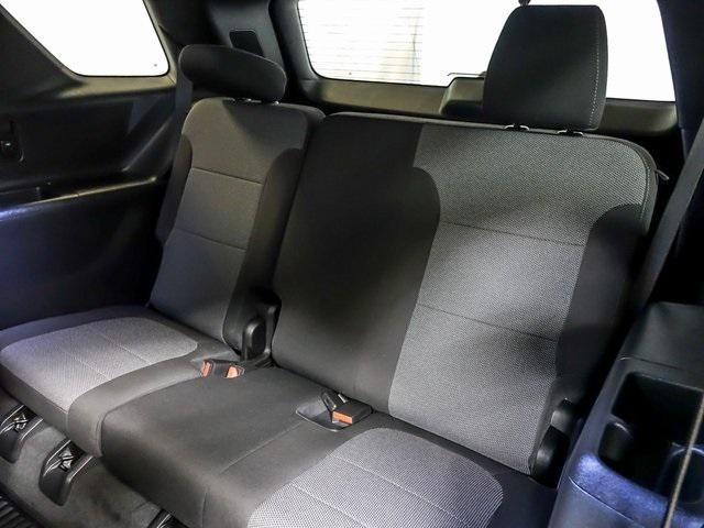 used 2022 Chevrolet Traverse car, priced at $29,900