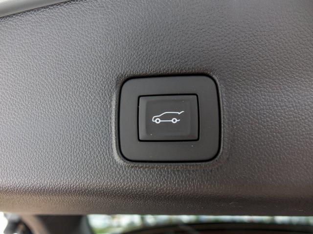 new 2025 Chevrolet TrailBlazer car, priced at $25,853