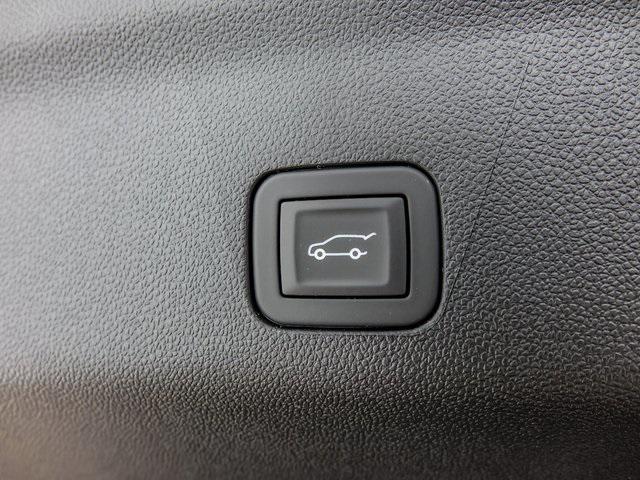 new 2025 Chevrolet Suburban car, priced at $84,540